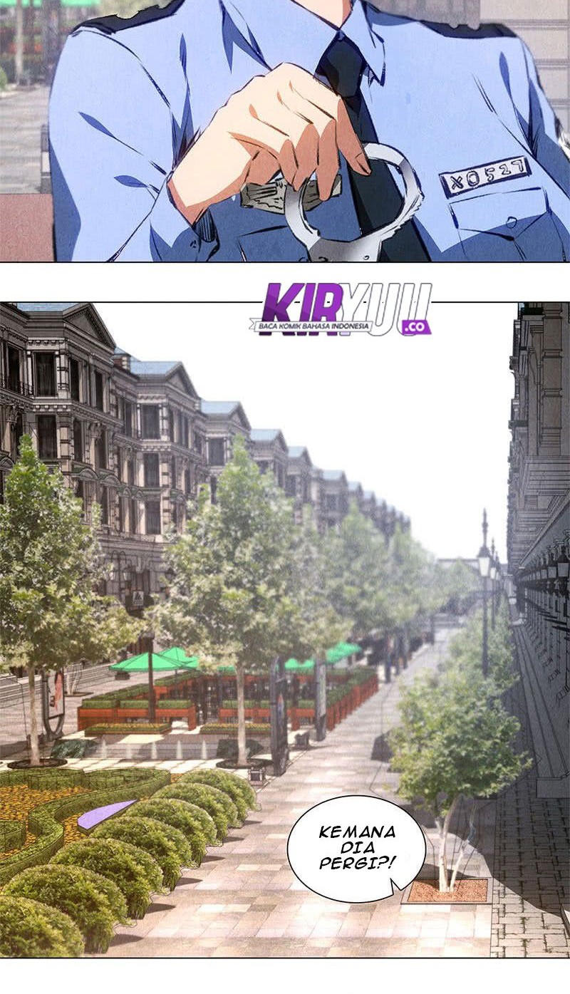 I Was Trash Chapter 34 Gambar 6