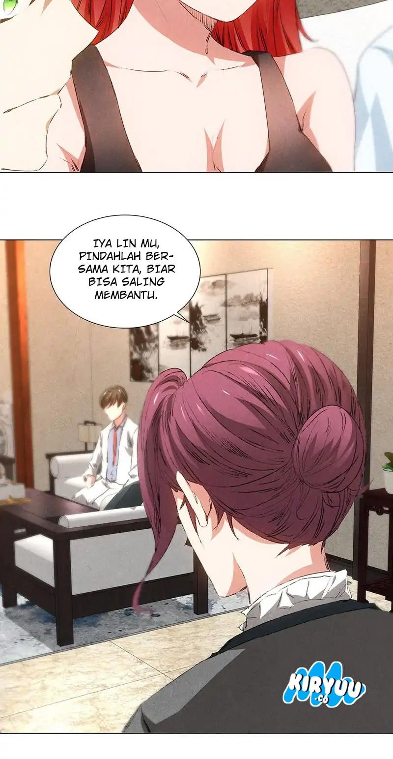 I Was Trash Chapter 33 Gambar 22