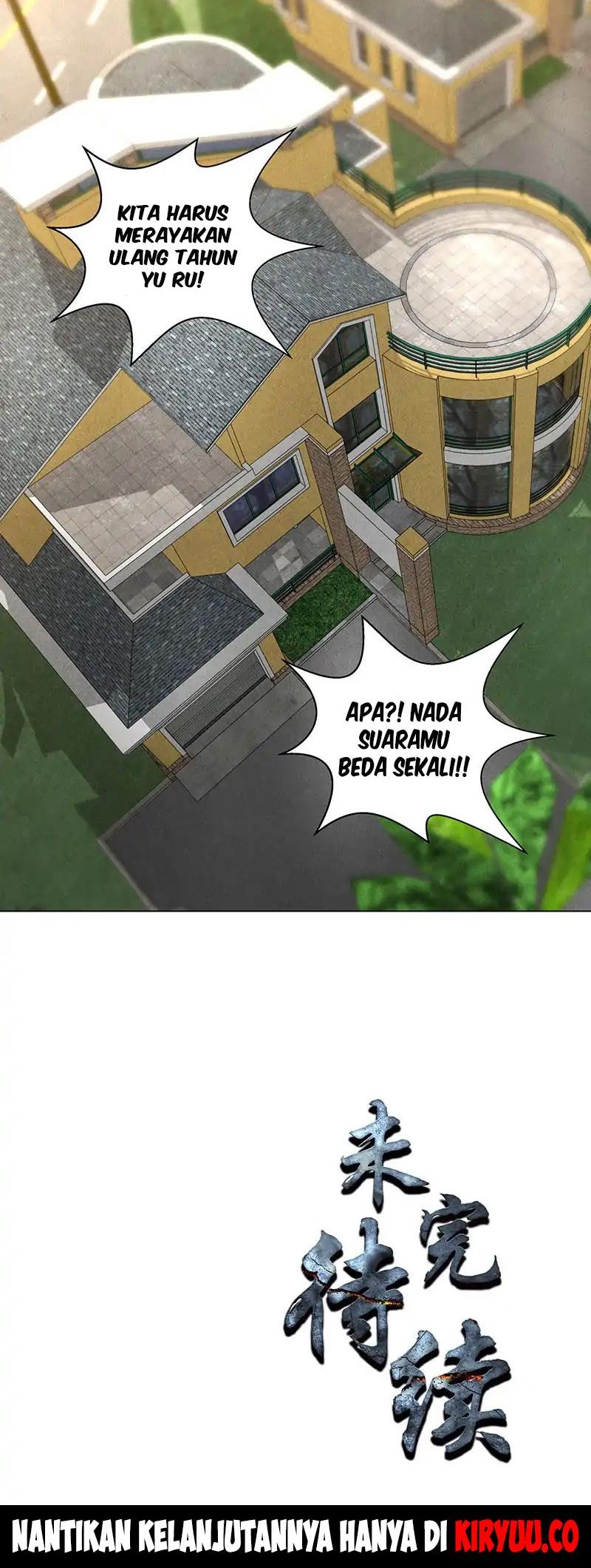 I Was Trash Chapter 33 Gambar 26