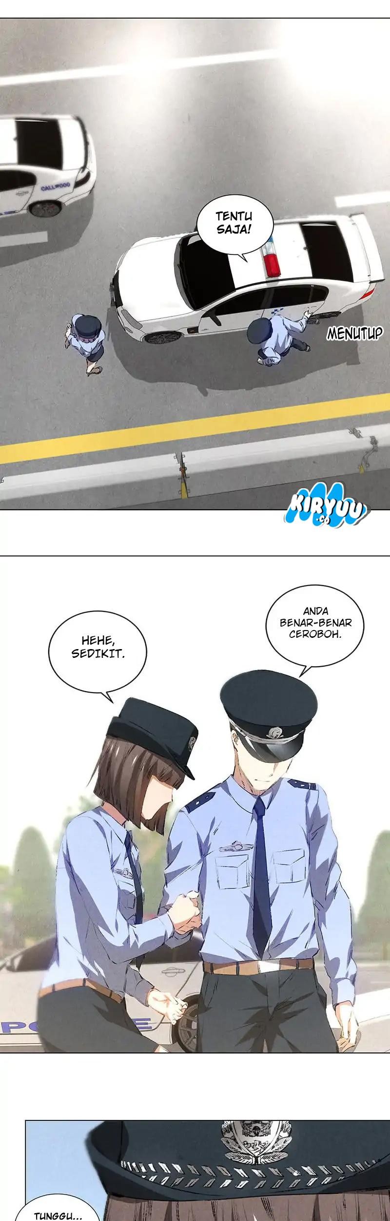 I Was Trash Chapter 33 Gambar 9