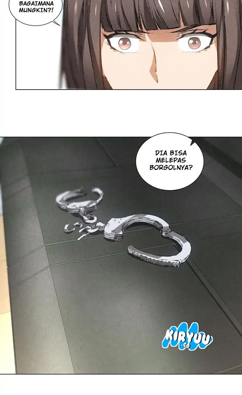 I Was Trash Chapter 33 Gambar 10