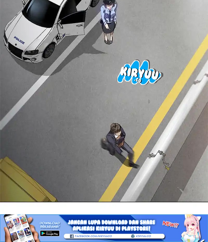 I Was Trash Chapter 32 Gambar 4