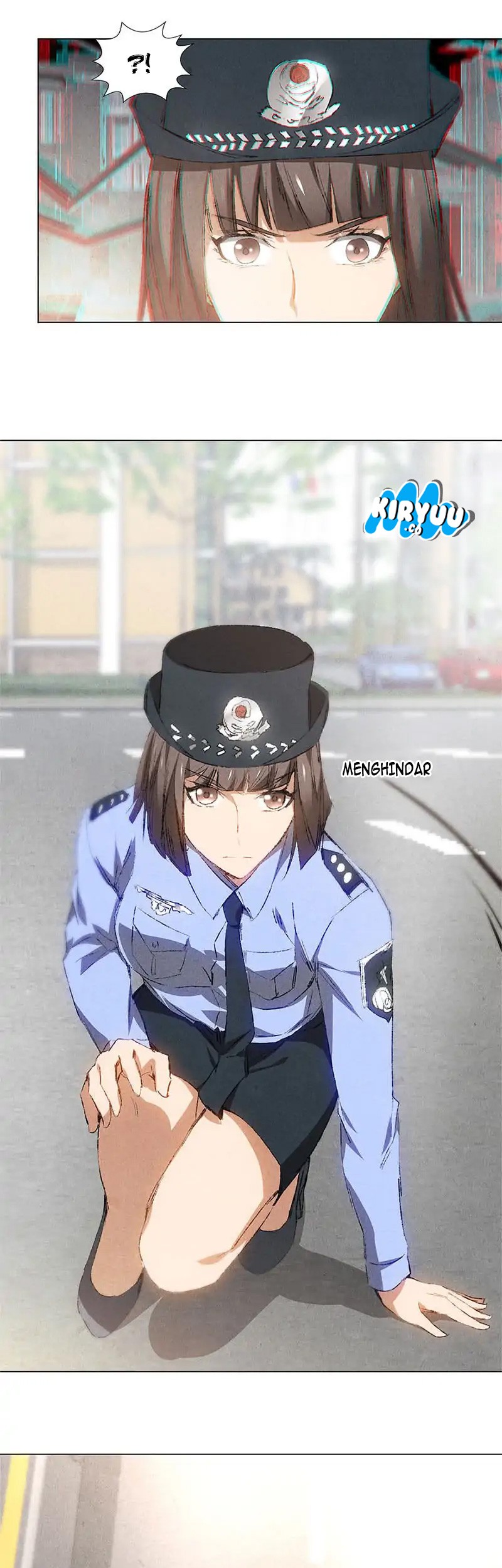 I Was Trash Chapter 32 Gambar 13