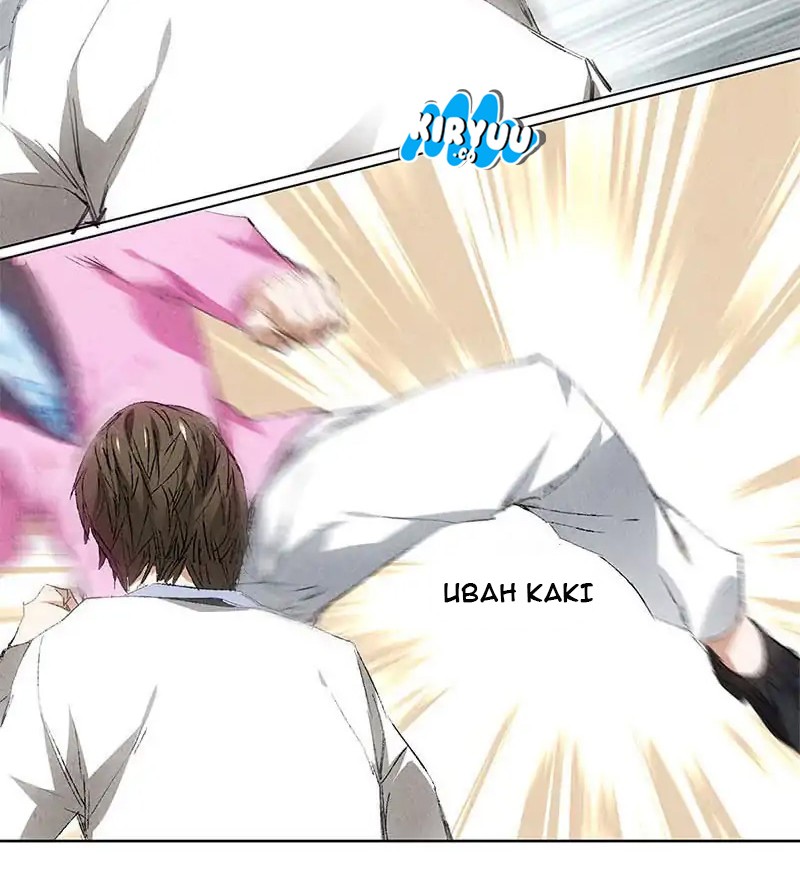 I Was Trash Chapter 31 Gambar 9