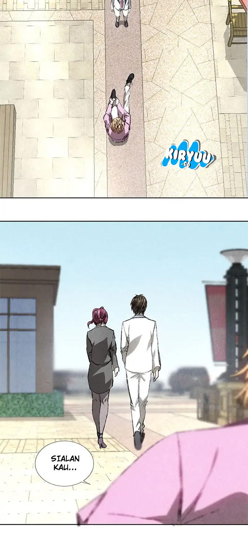 I Was Trash Chapter 31 Gambar 13
