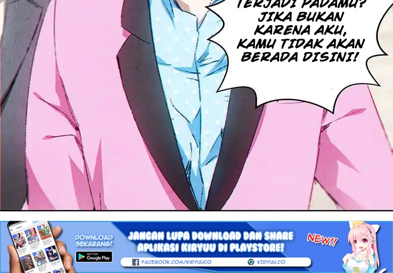 I Was Trash Chapter 30 Gambar 4