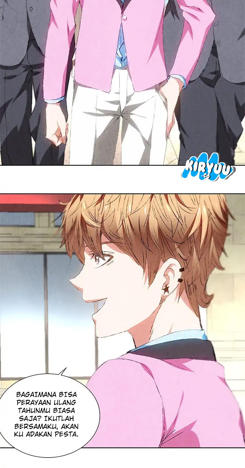 I Was Trash Chapter 29 Gambar 20