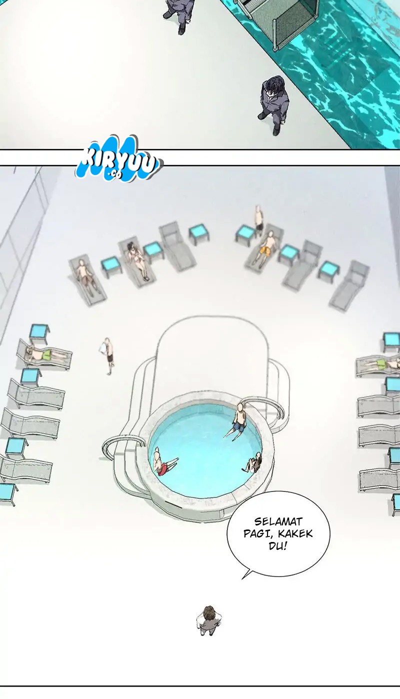 I Was Trash Chapter 29 Gambar 6