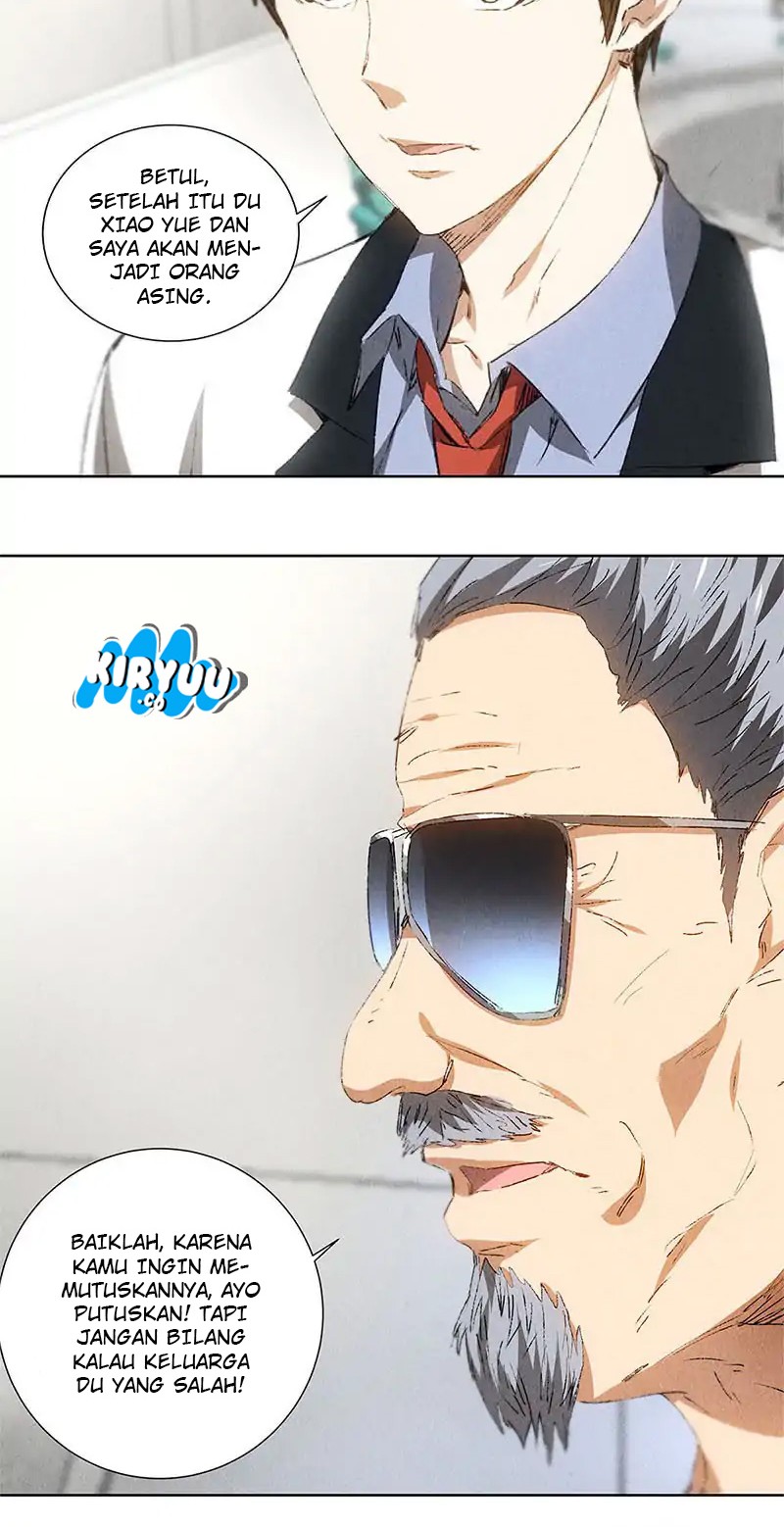 I Was Trash Chapter 29 Gambar 12