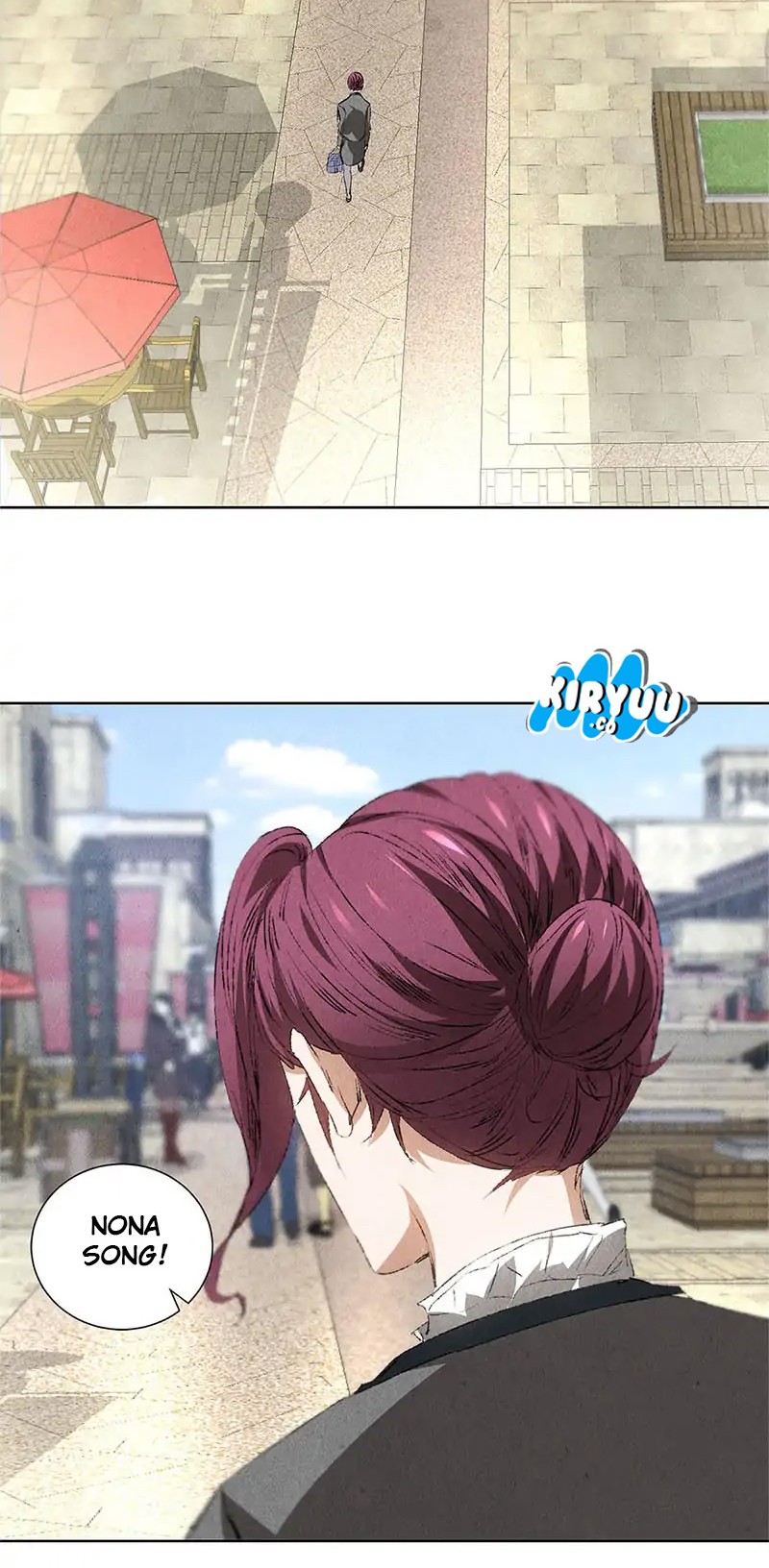 I Was Trash Chapter 29 Gambar 16