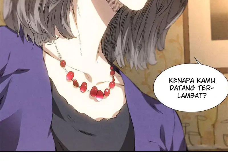 I Was Trash Chapter 27 Gambar 4