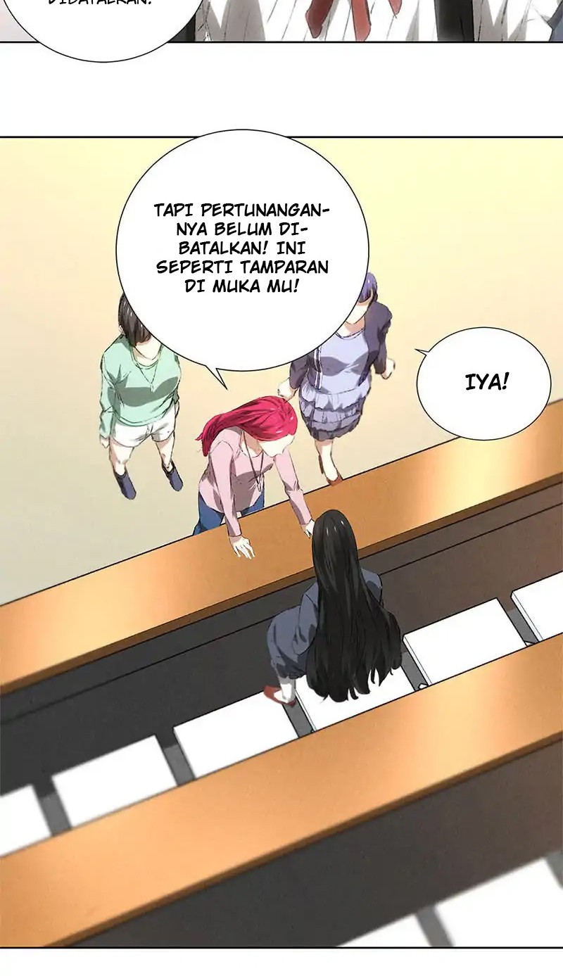 I Was Trash Chapter 26 Gambar 5