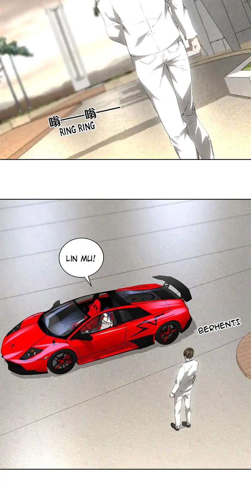 I Was Trash Chapter 26 Gambar 7