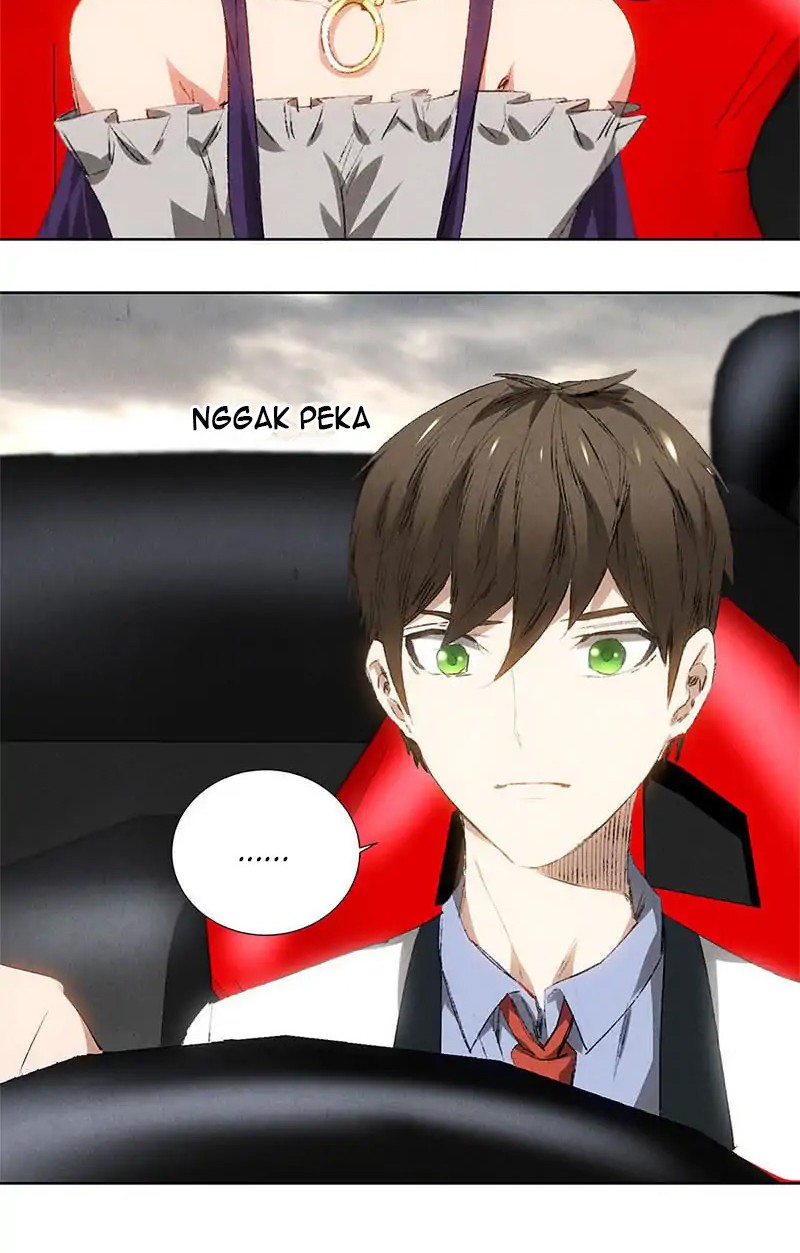 I Was Trash Chapter 26 Gambar 13