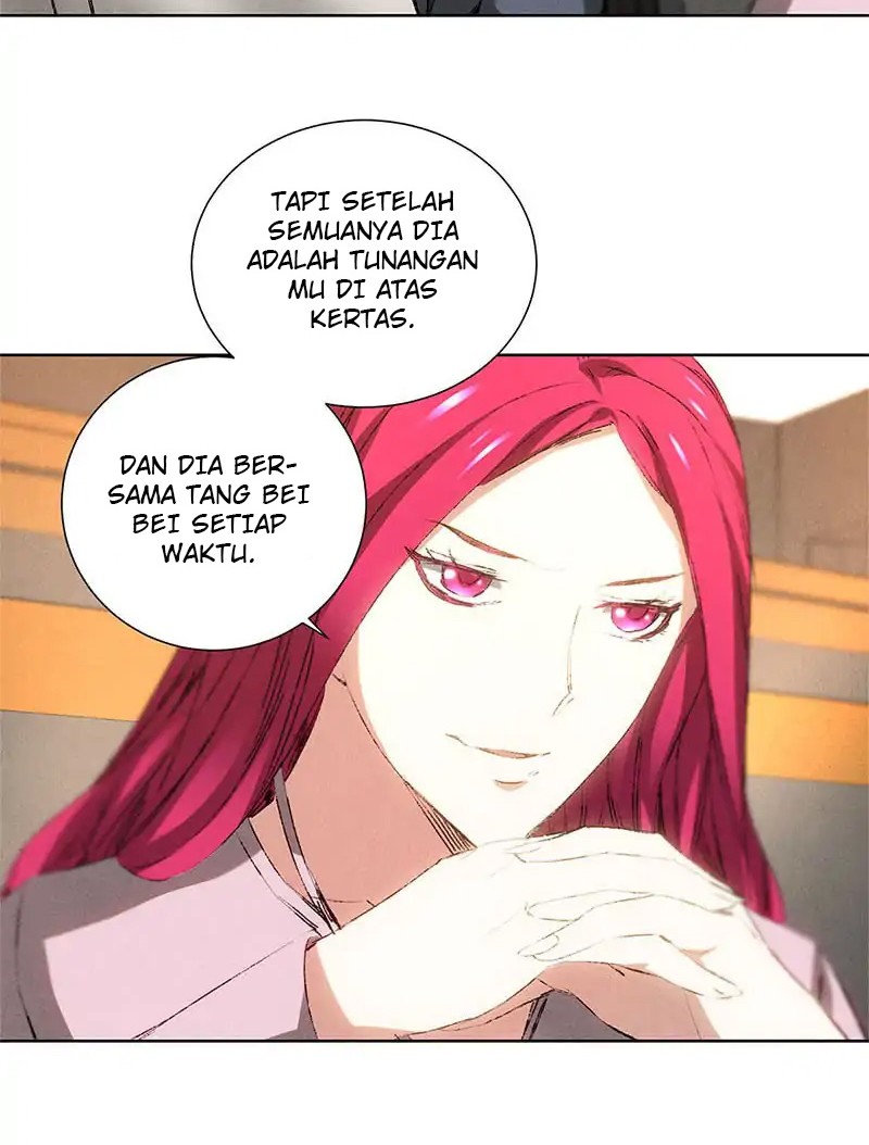 I Was Trash Chapter 25 Gambar 5