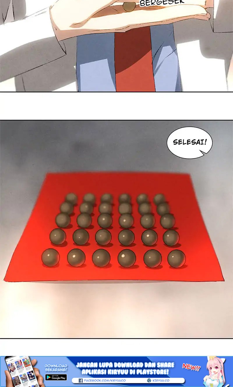 I Was Trash Chapter 24 Gambar 21