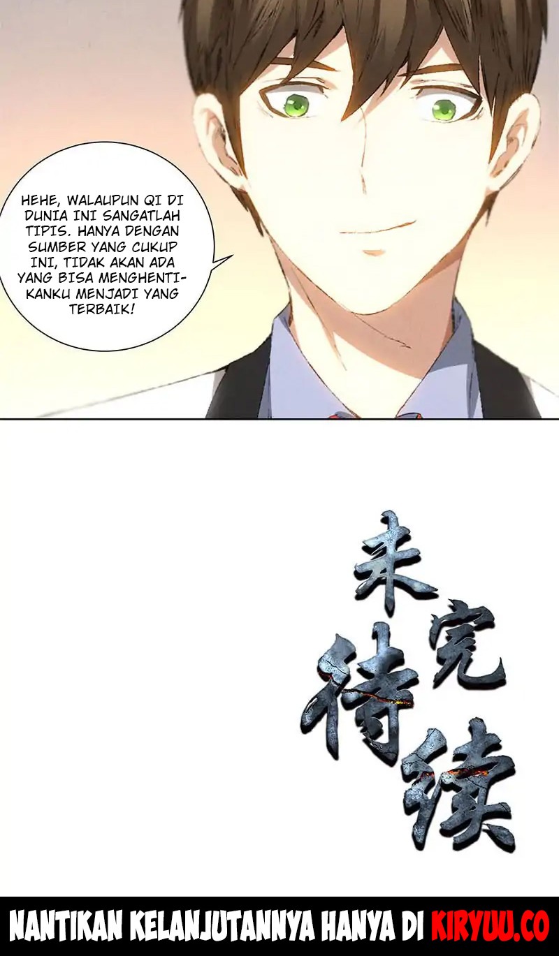 I Was Trash Chapter 24 Gambar 23