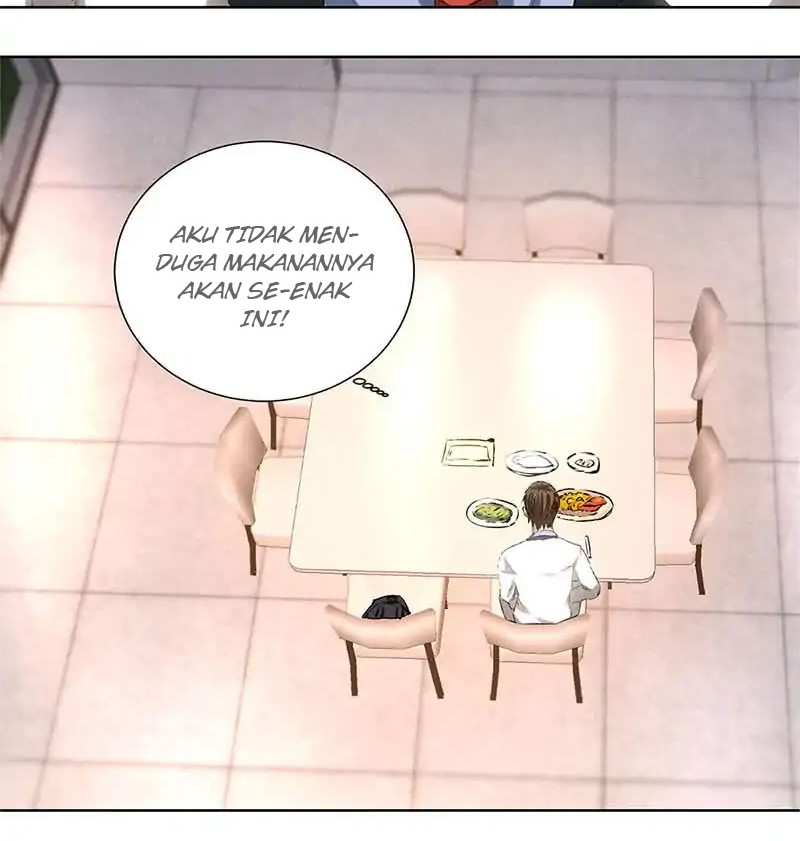I Was Trash Chapter 24 Gambar 7