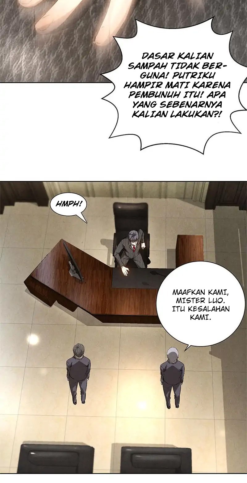 I Was Trash Chapter 24 Gambar 11