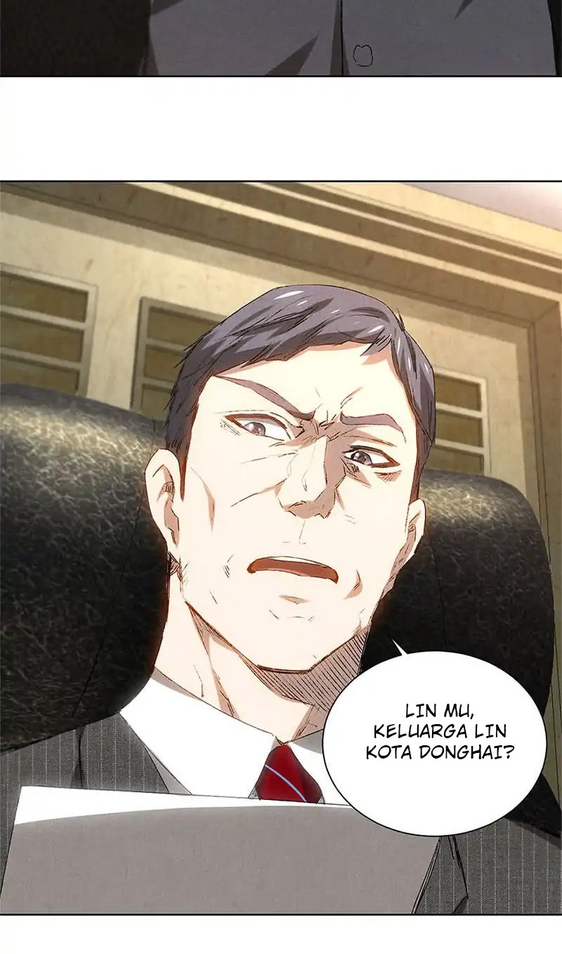 I Was Trash Chapter 24 Gambar 13