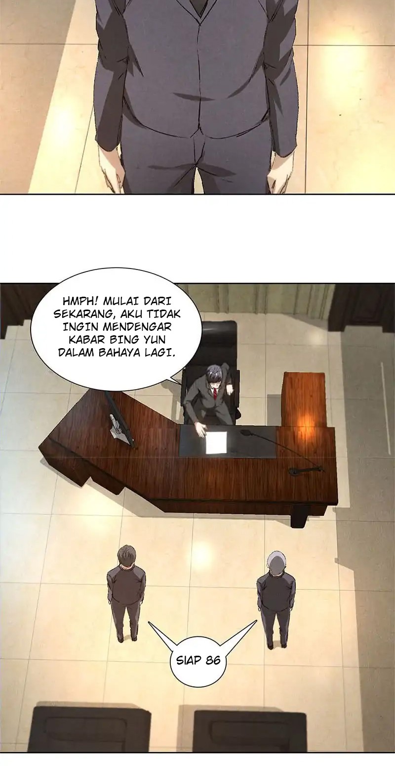 I Was Trash Chapter 24 Gambar 17