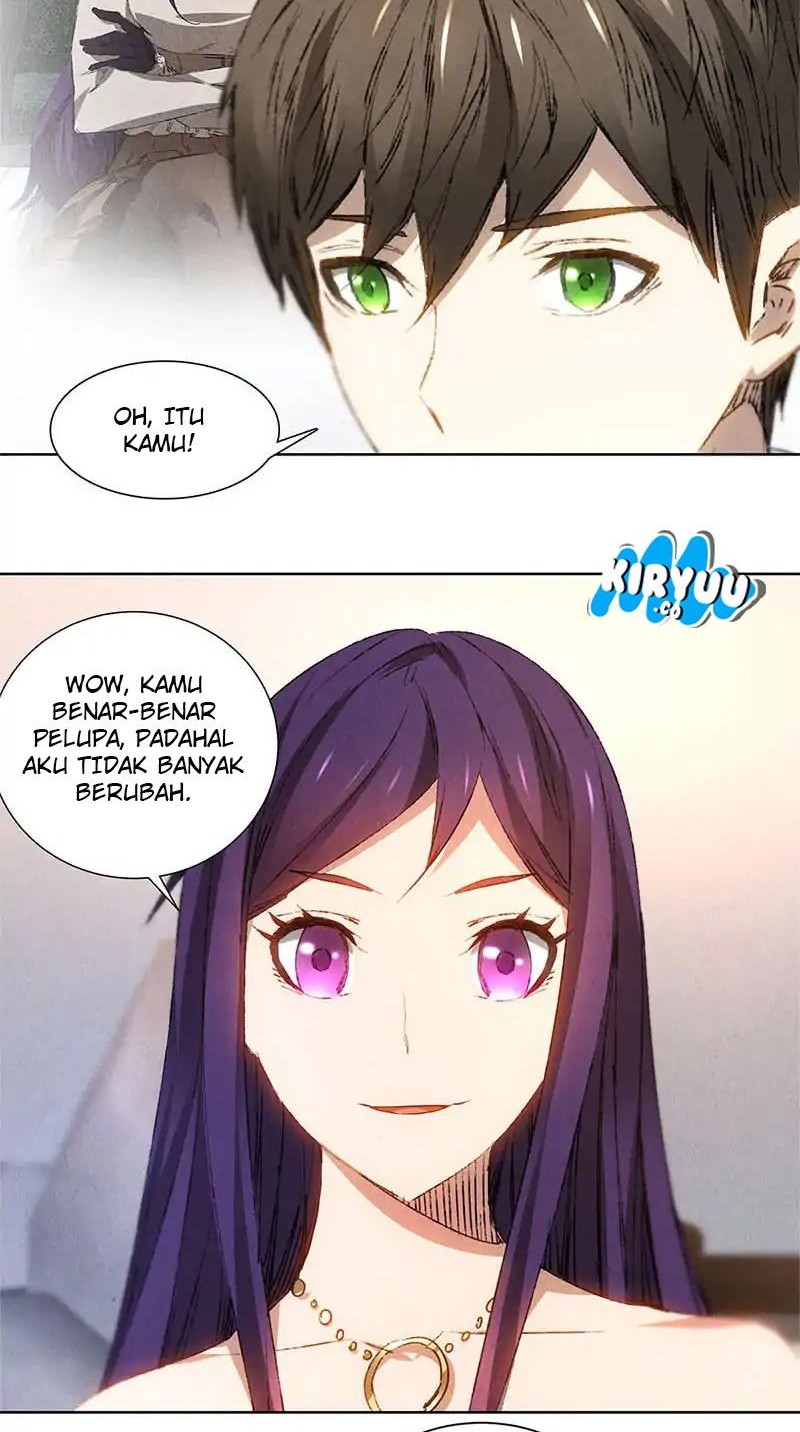 I Was Trash Chapter 23 Gambar 5