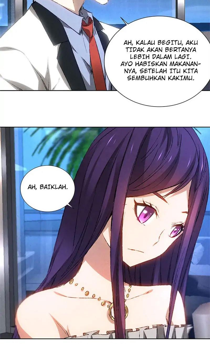 I Was Trash Chapter 23 Gambar 7