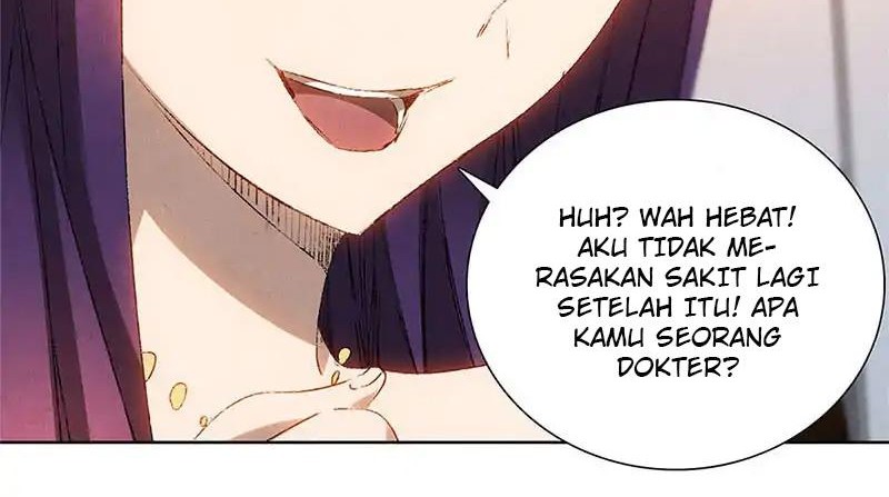 I Was Trash Chapter 23 Gambar 11