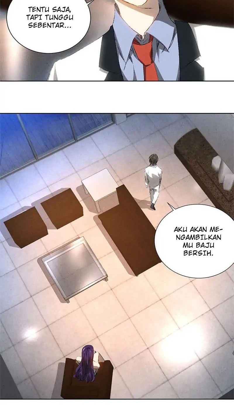 I Was Trash Chapter 23 Gambar 13