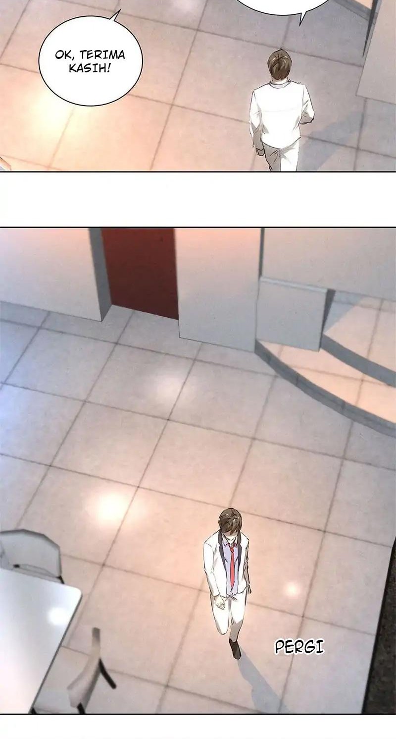 I Was Trash Chapter 23 Gambar 15