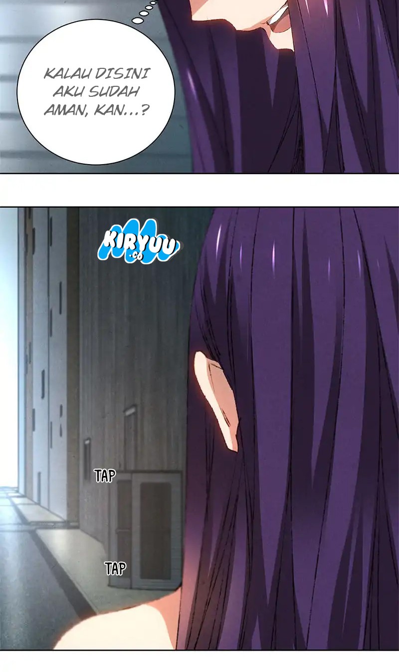 I Was Trash Chapter 22 Gambar 3