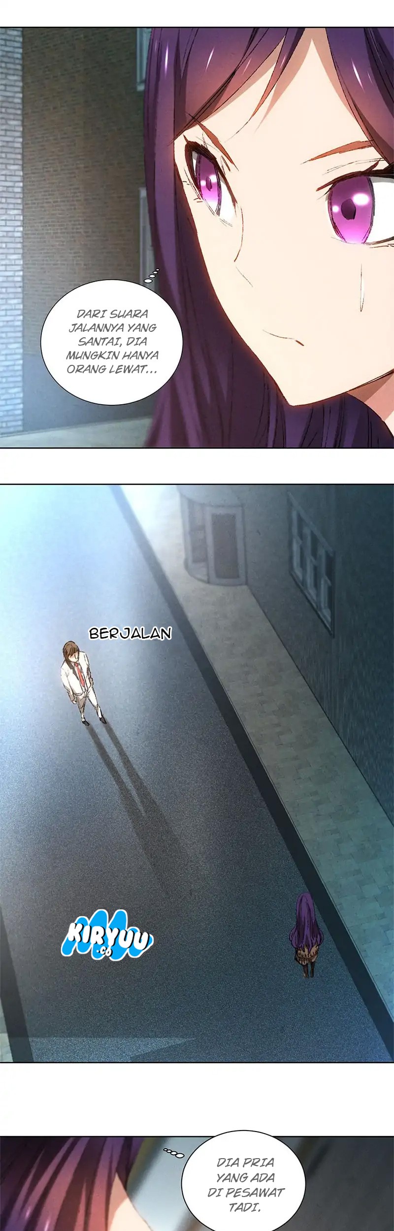 I Was Trash Chapter 22 Gambar 4