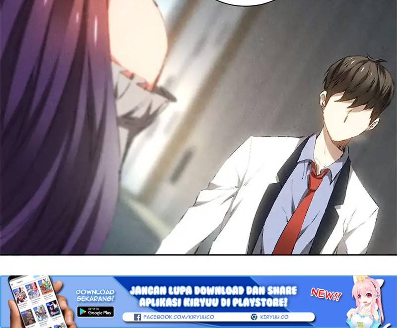 I Was Trash Chapter 22 Gambar 5