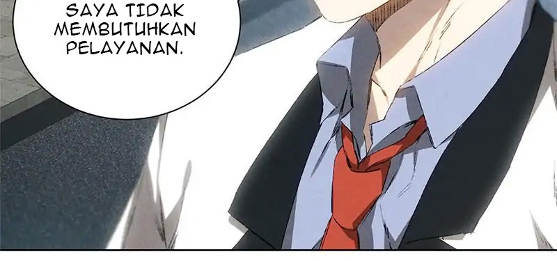 I Was Trash Chapter 22 Gambar 7