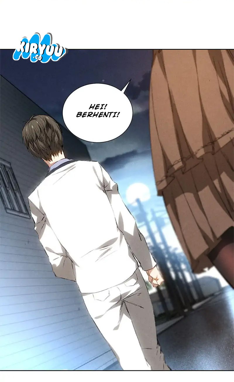 I Was Trash Chapter 22 Gambar 9