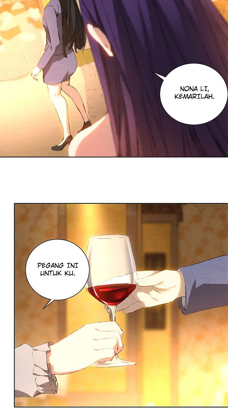 I Was Trash Chapter 21 Gambar 3