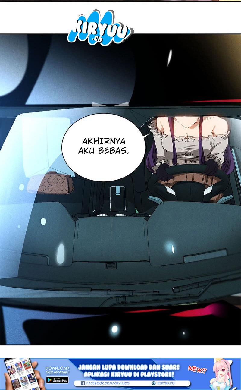 I Was Trash Chapter 21 Gambar 5