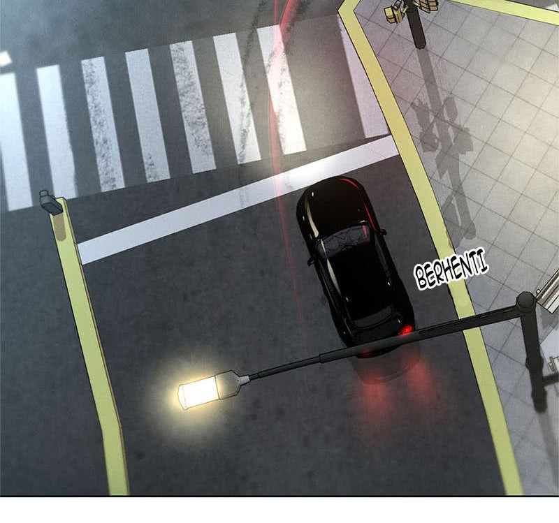 I Was Trash Chapter 21 Gambar 11