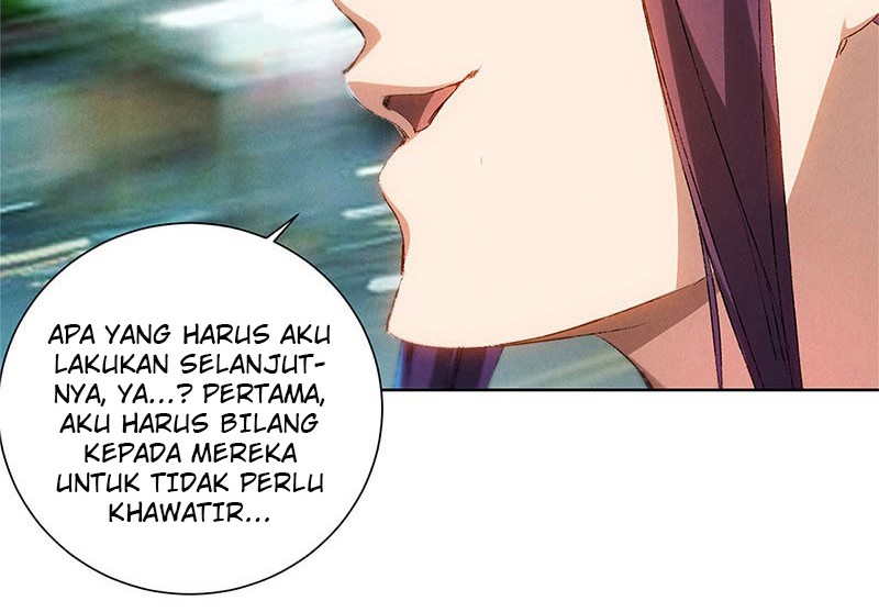 I Was Trash Chapter 21 Gambar 13