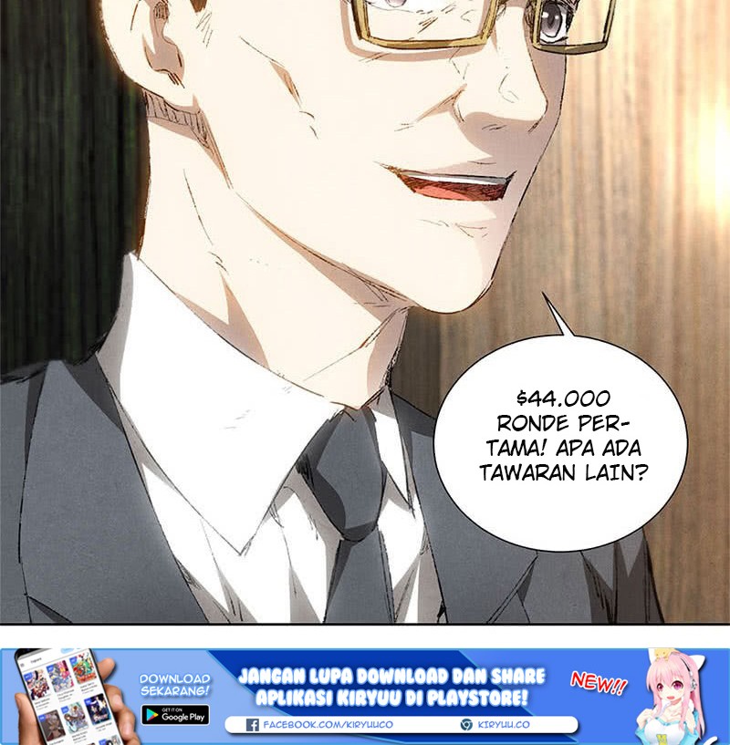 I Was Trash Chapter 20 Gambar 20