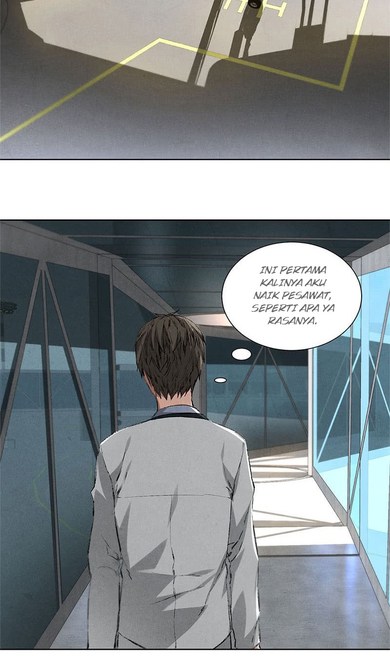 I Was Trash Chapter 20 Gambar 3