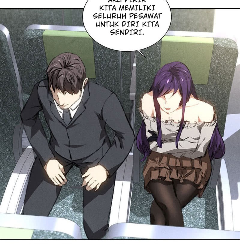 I Was Trash Chapter 20 Gambar 7