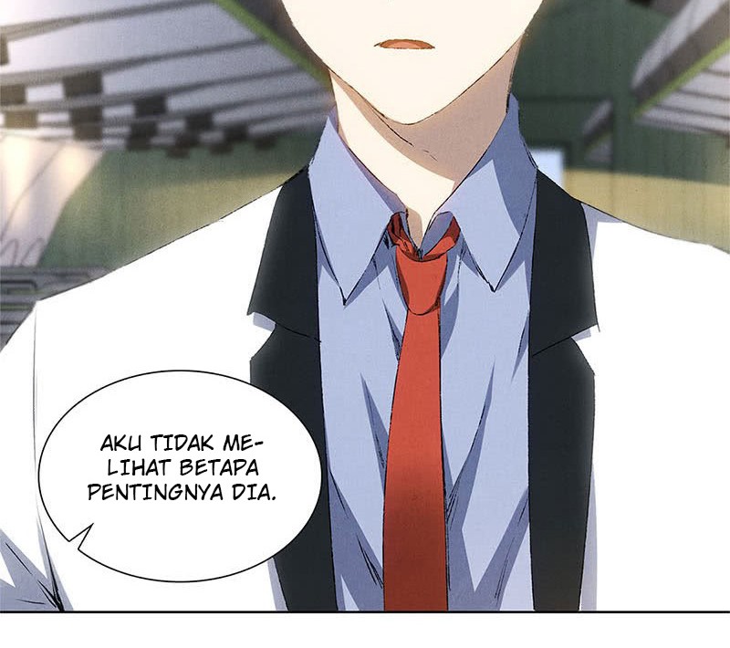 I Was Trash Chapter 20 Gambar 9