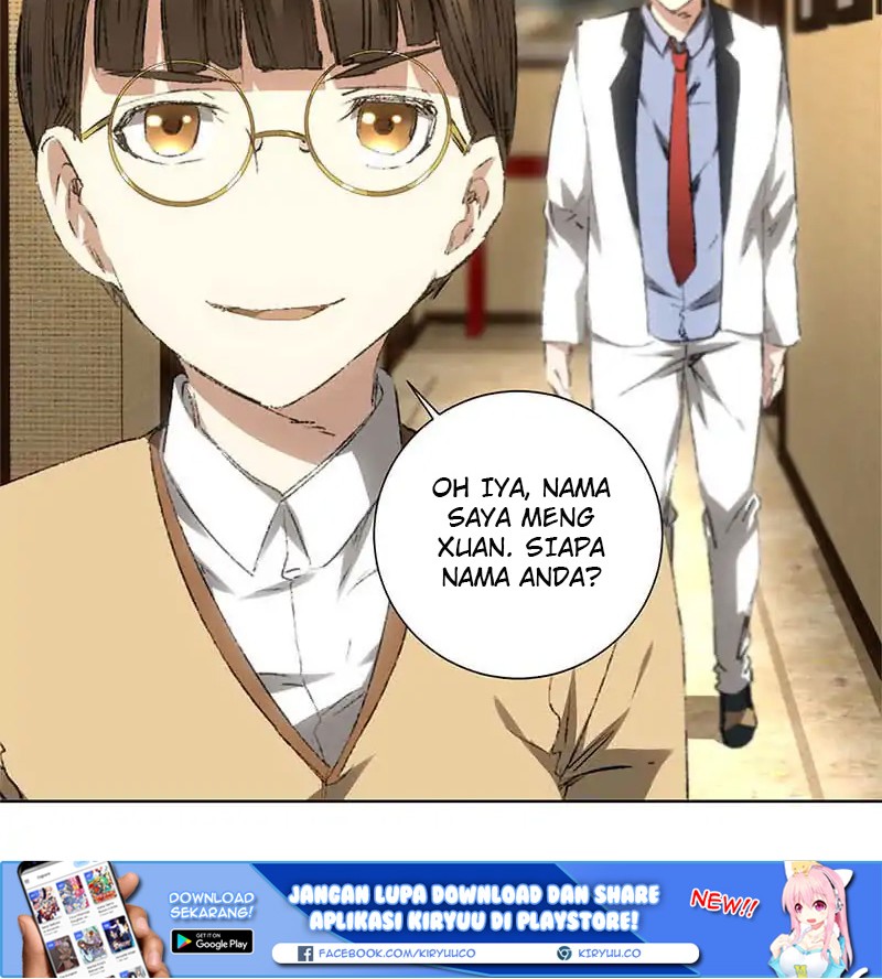 I Was Trash Chapter 19 Gambar 5
