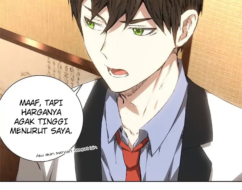 I Was Trash Chapter 19 Gambar 13
