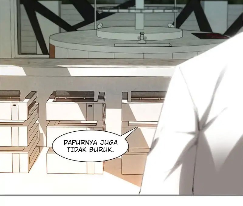 I Was Trash Chapter 19 Gambar 17