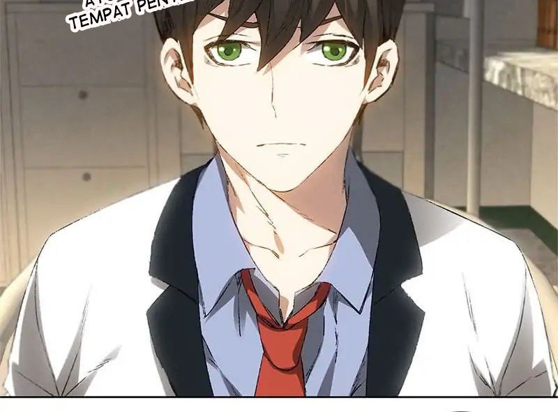 I Was Trash Chapter 18 Gambar 21