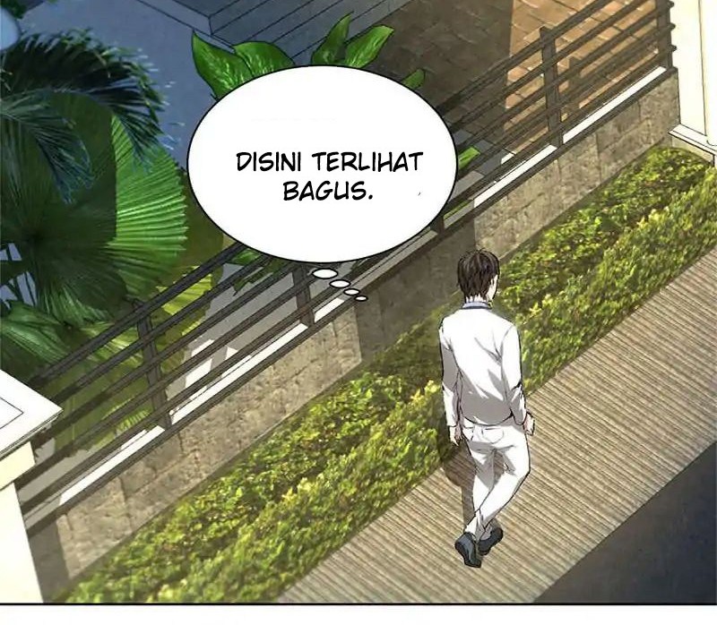 I Was Trash Chapter 18 Gambar 23