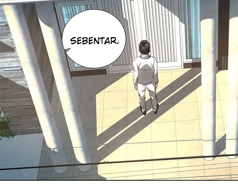 I Was Trash Chapter 18 Gambar 25