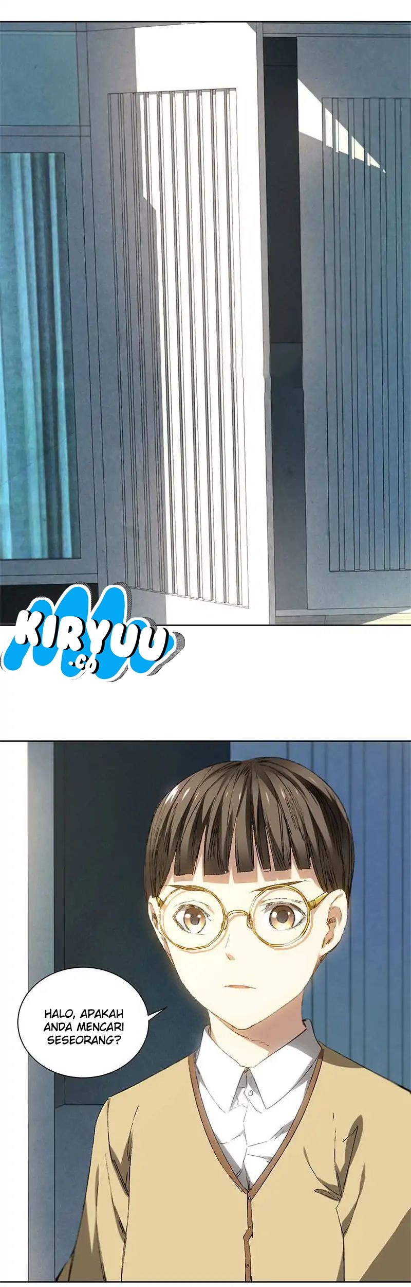 I Was Trash Chapter 18 Gambar 26
